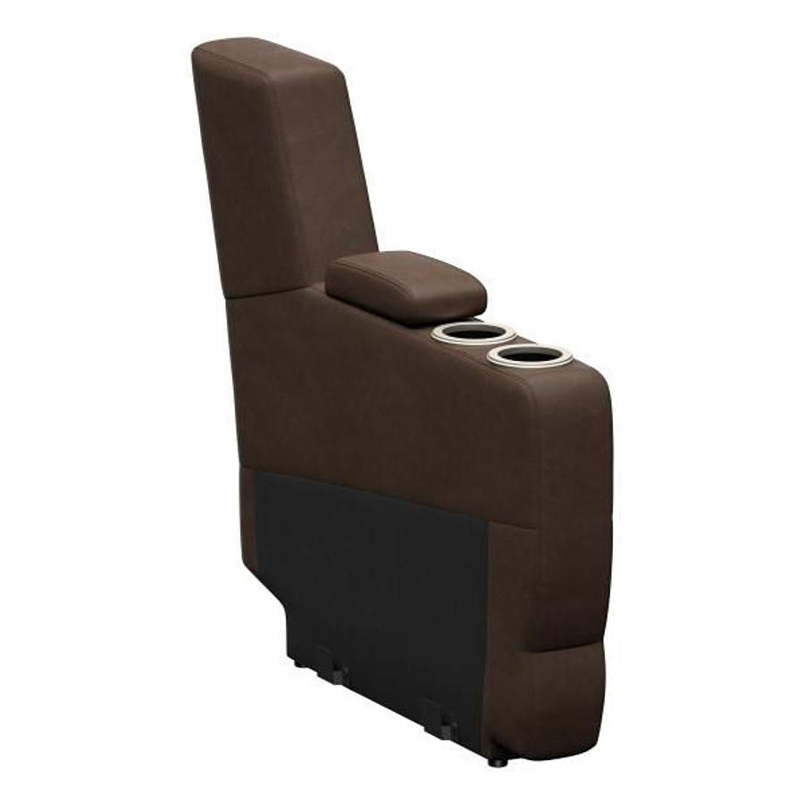 Thomas Payne Signature Seismic Series Rv Theater Seating Center Console - 5", Satula