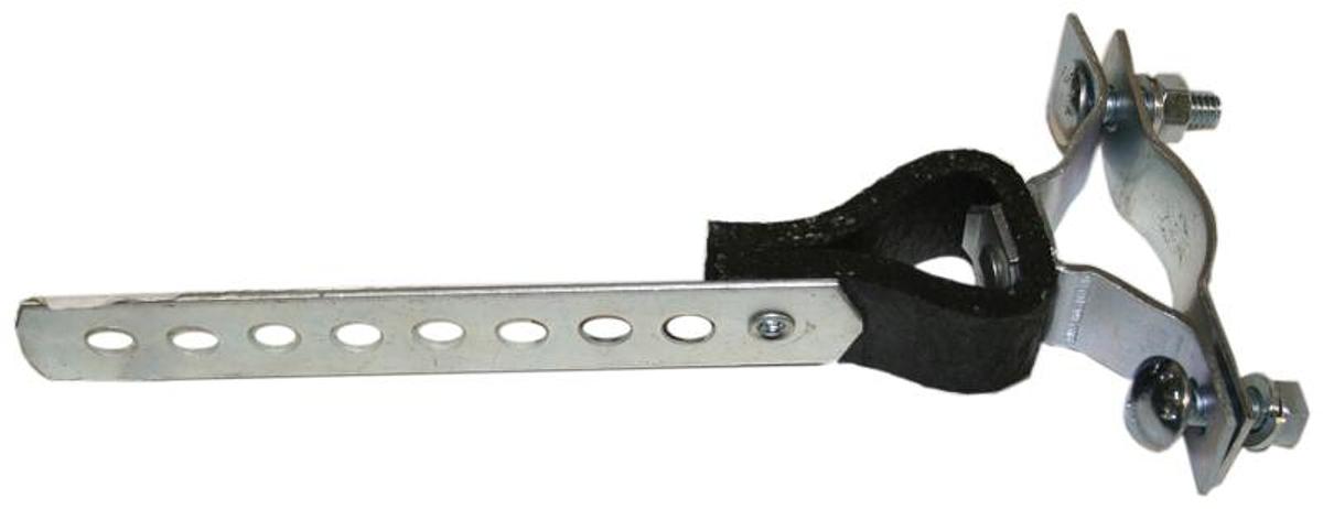 Tailpipe Hanger