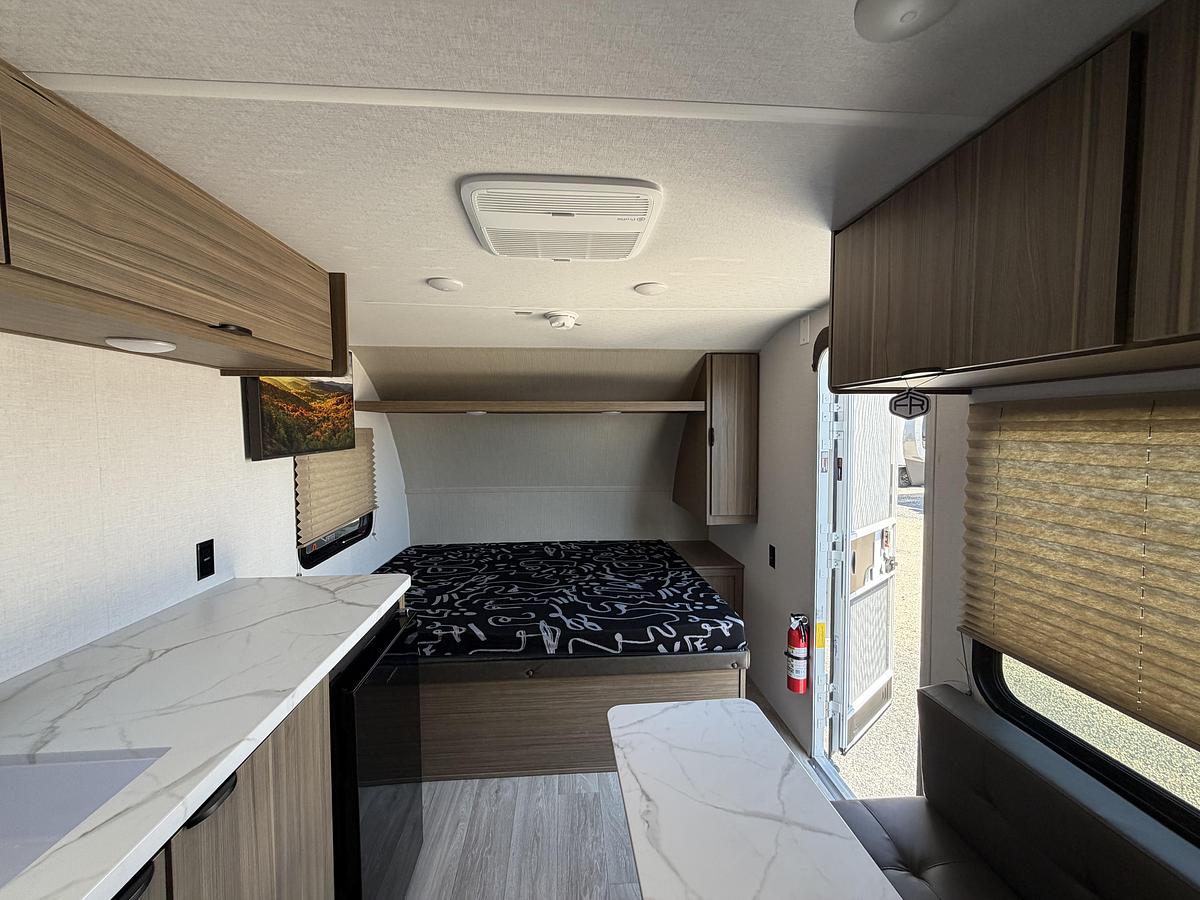 New 2026 Forest River RV Salem FSX 174BHLE