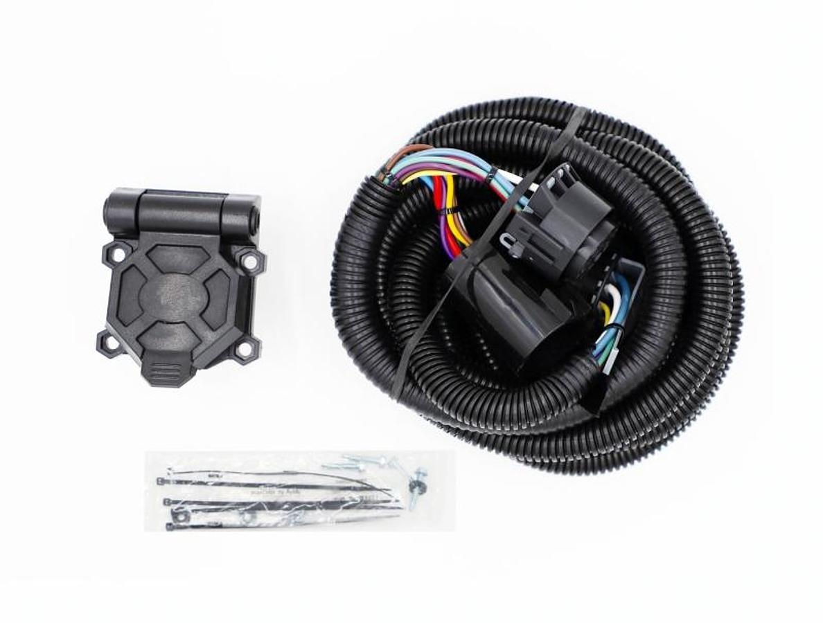 5th Wheel Wiring Harness