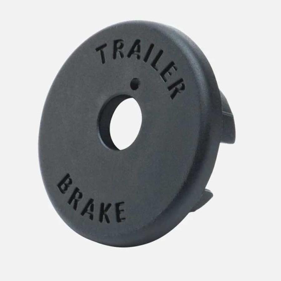 Tow-pro Dashboard Switch Plate - Colorado