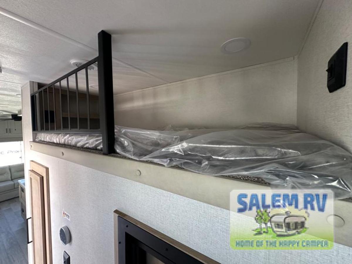 New 2025 Forest River RV Sierra 4003MB