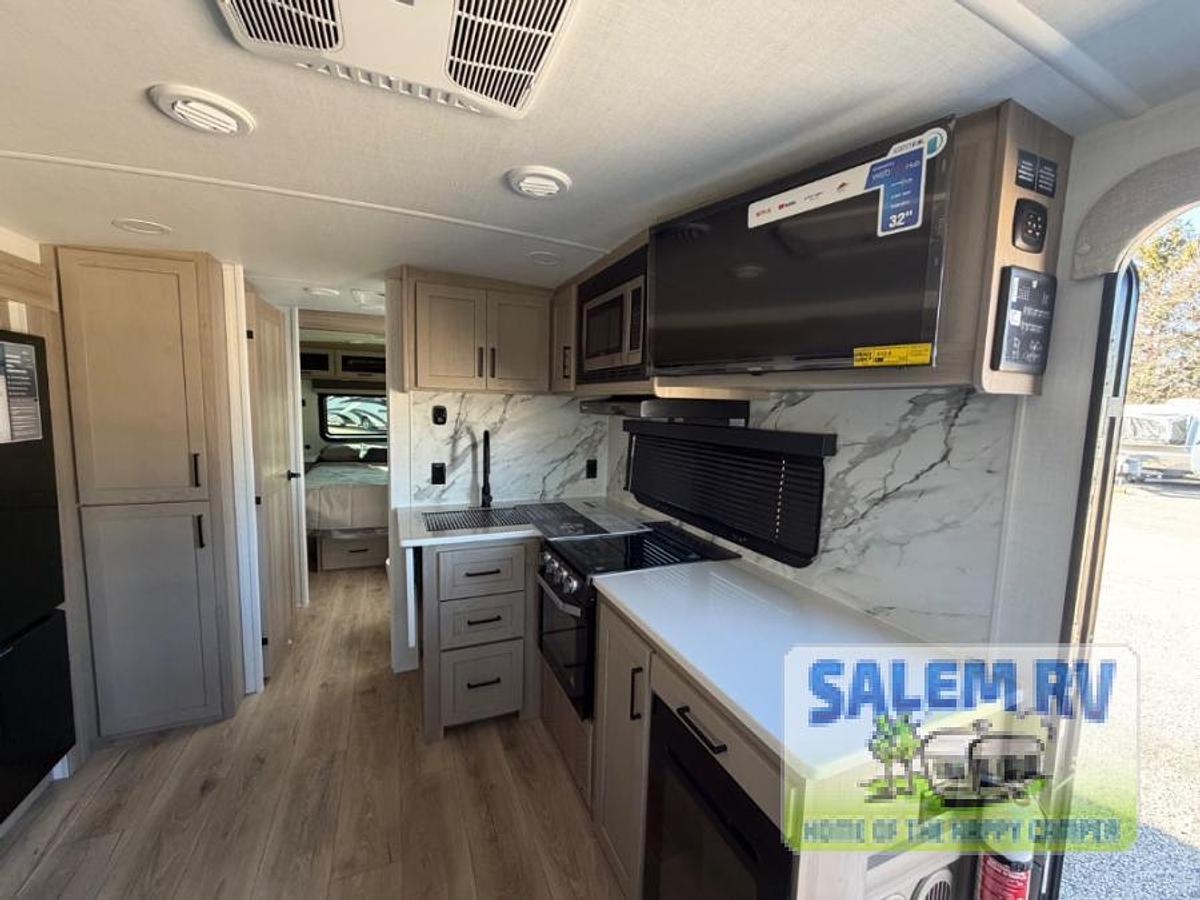 New 2026 Forest River RV Flagstaff Super Lite 26SRD
