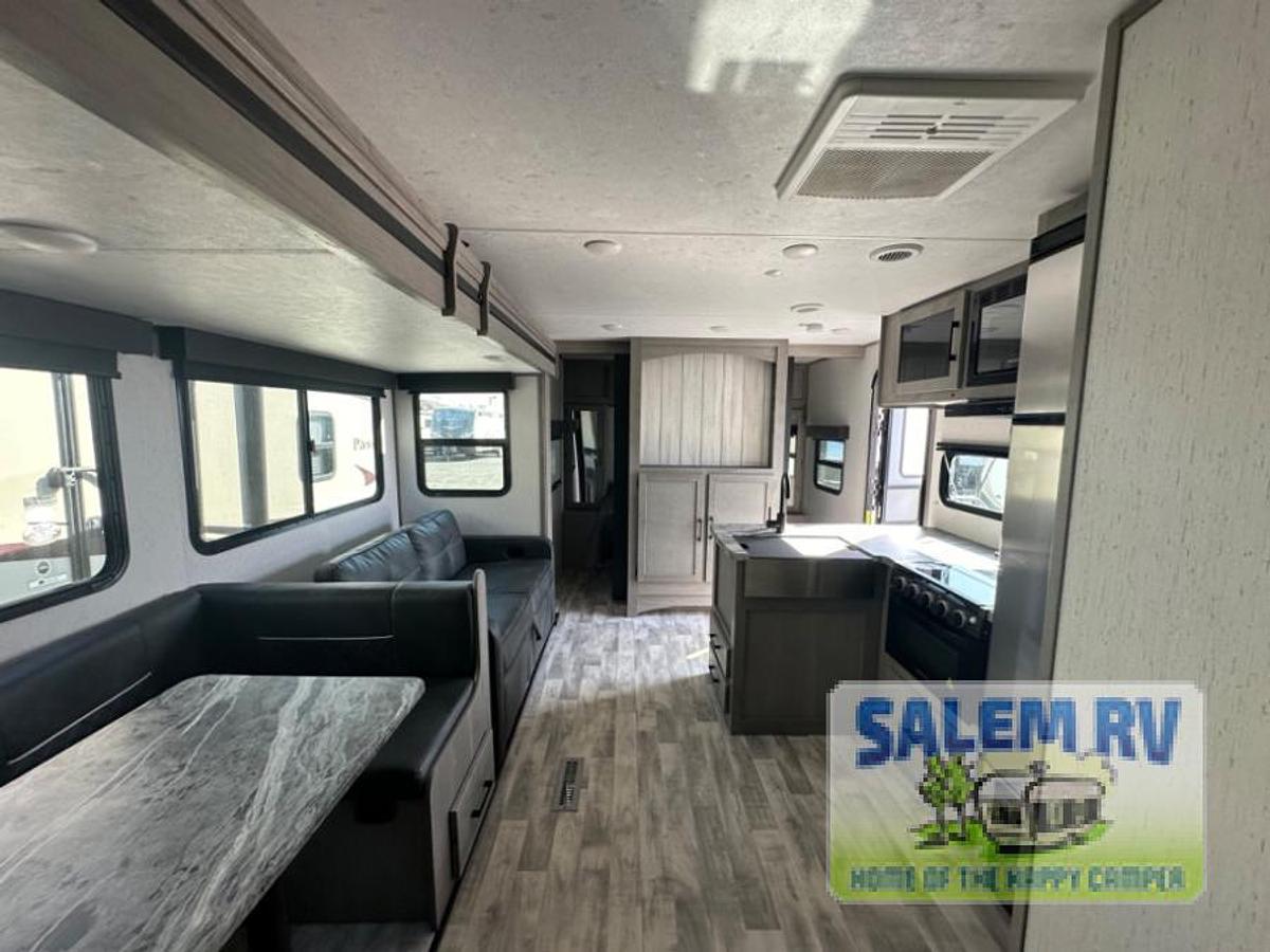 Used Used 2022 Dutchmen RV Kodiak Ultra-Lite 283BHSL