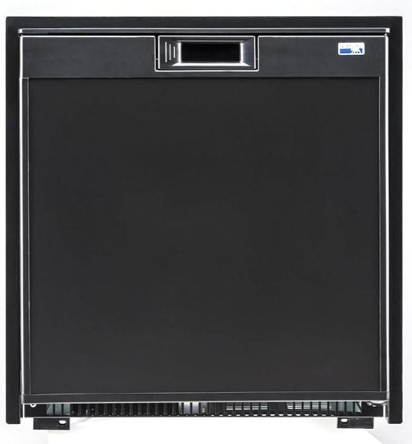 Refrigerator Dc - 2.7 Cu Ft Black