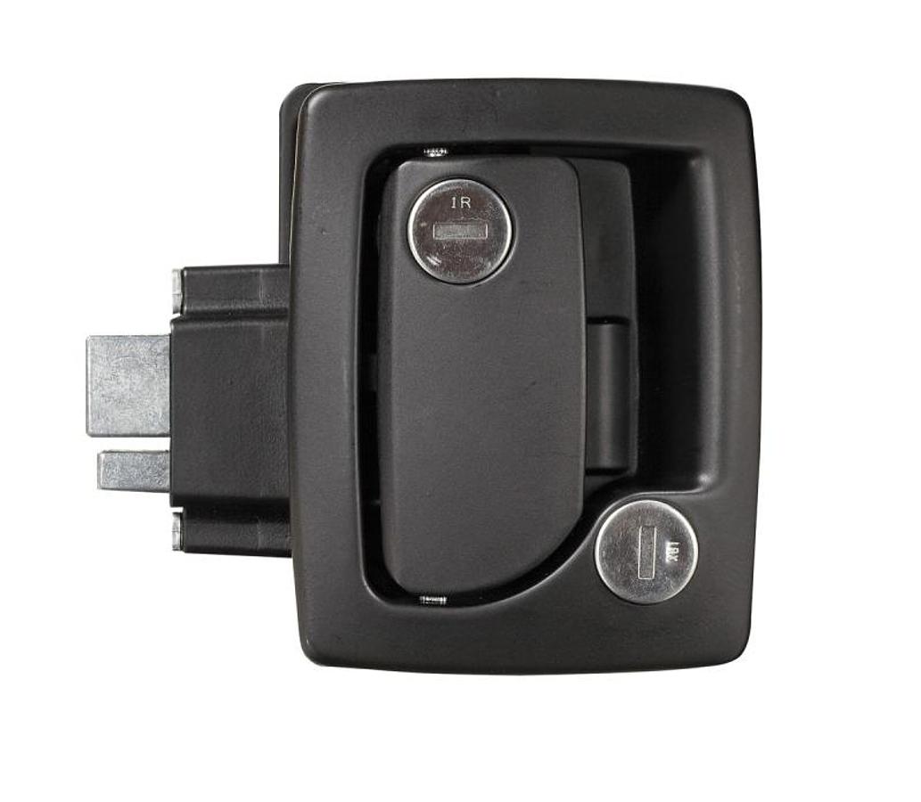 Tri Mark 60-251 Travel Trailer Lock - Black