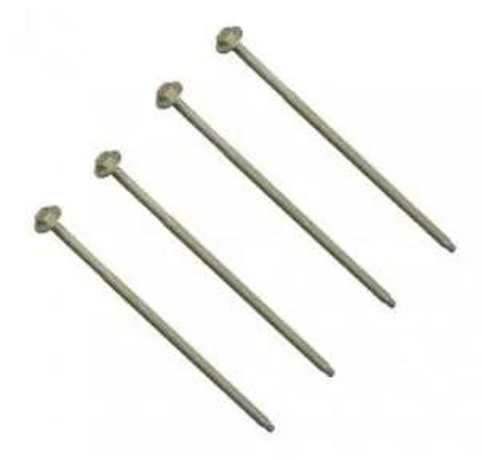 Long Bolt Package - 9"