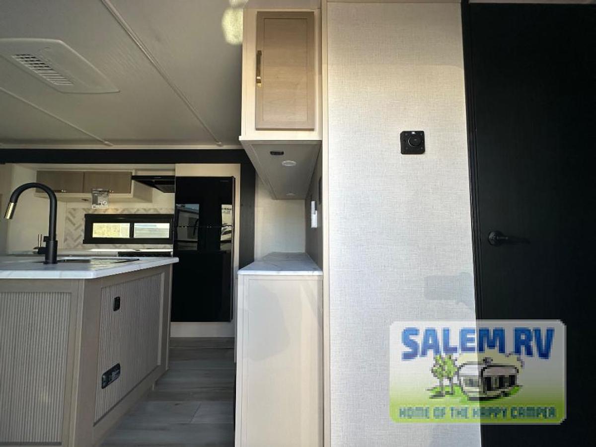 New 2026 Forest River RV Salem Hemisphere 323RLI