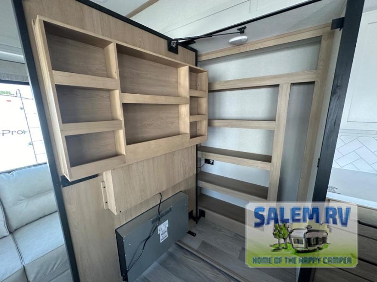 New 2025 Forest River RV Sierra 4003MB