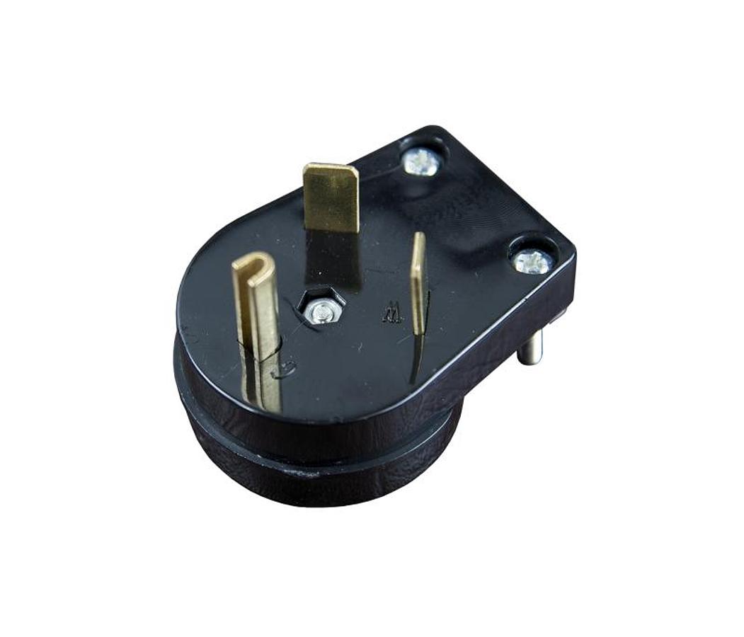 Replacement Plug, 30 Amp