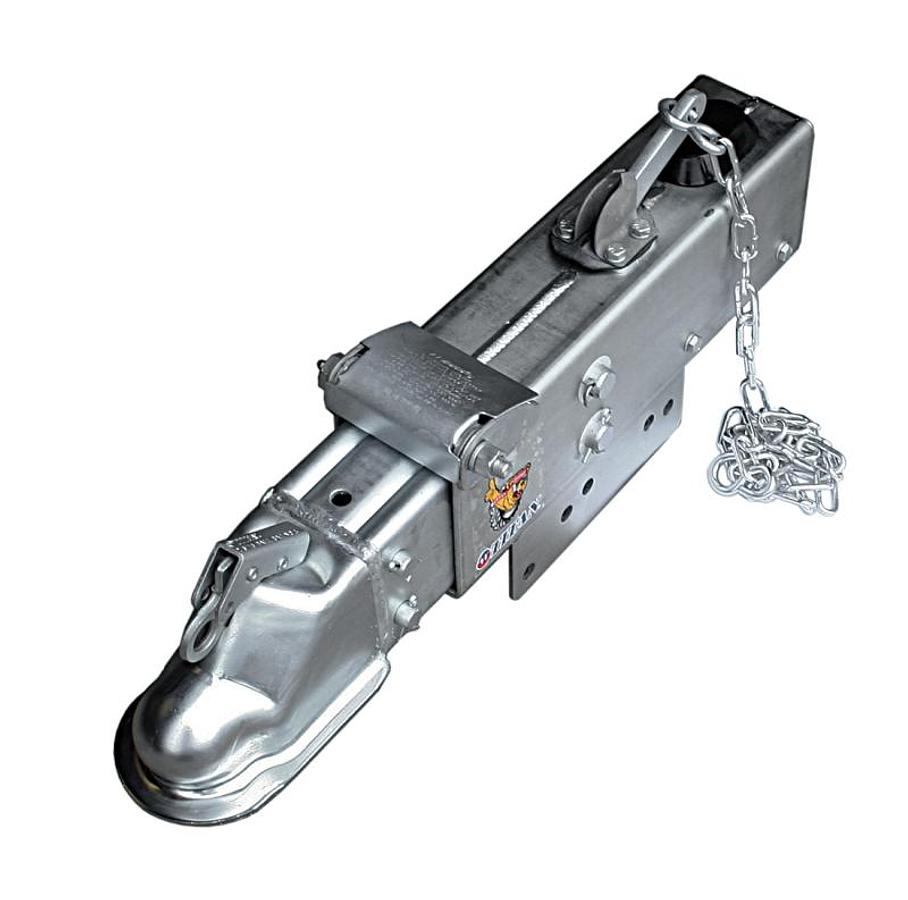 Model 10 Actuator - Complete