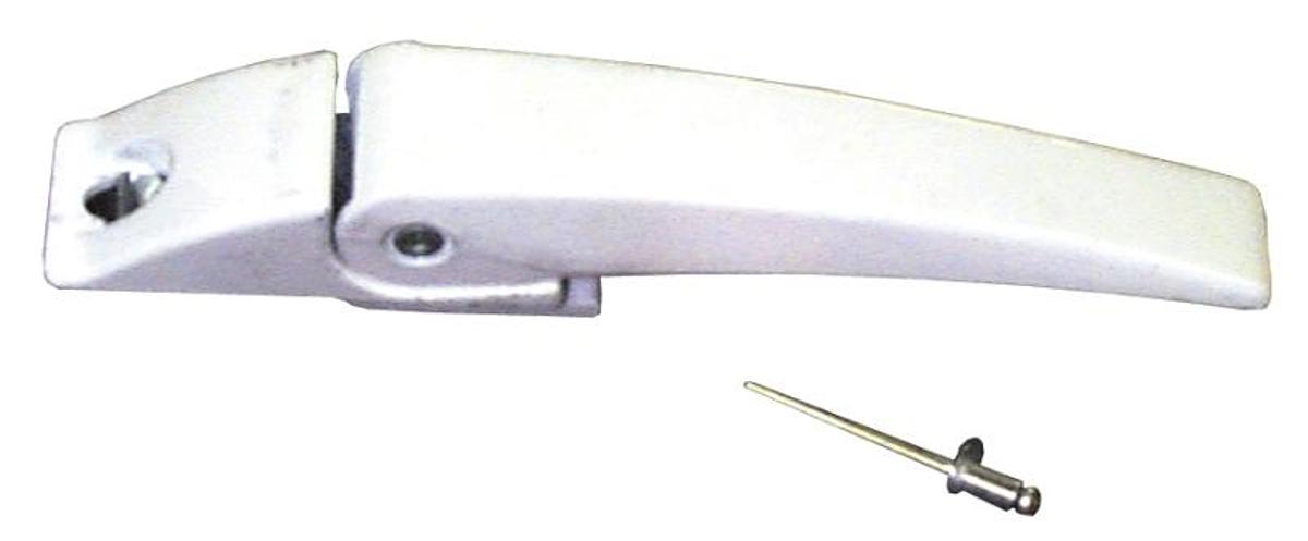 Handle Assembly - White Spirit And Fiesta