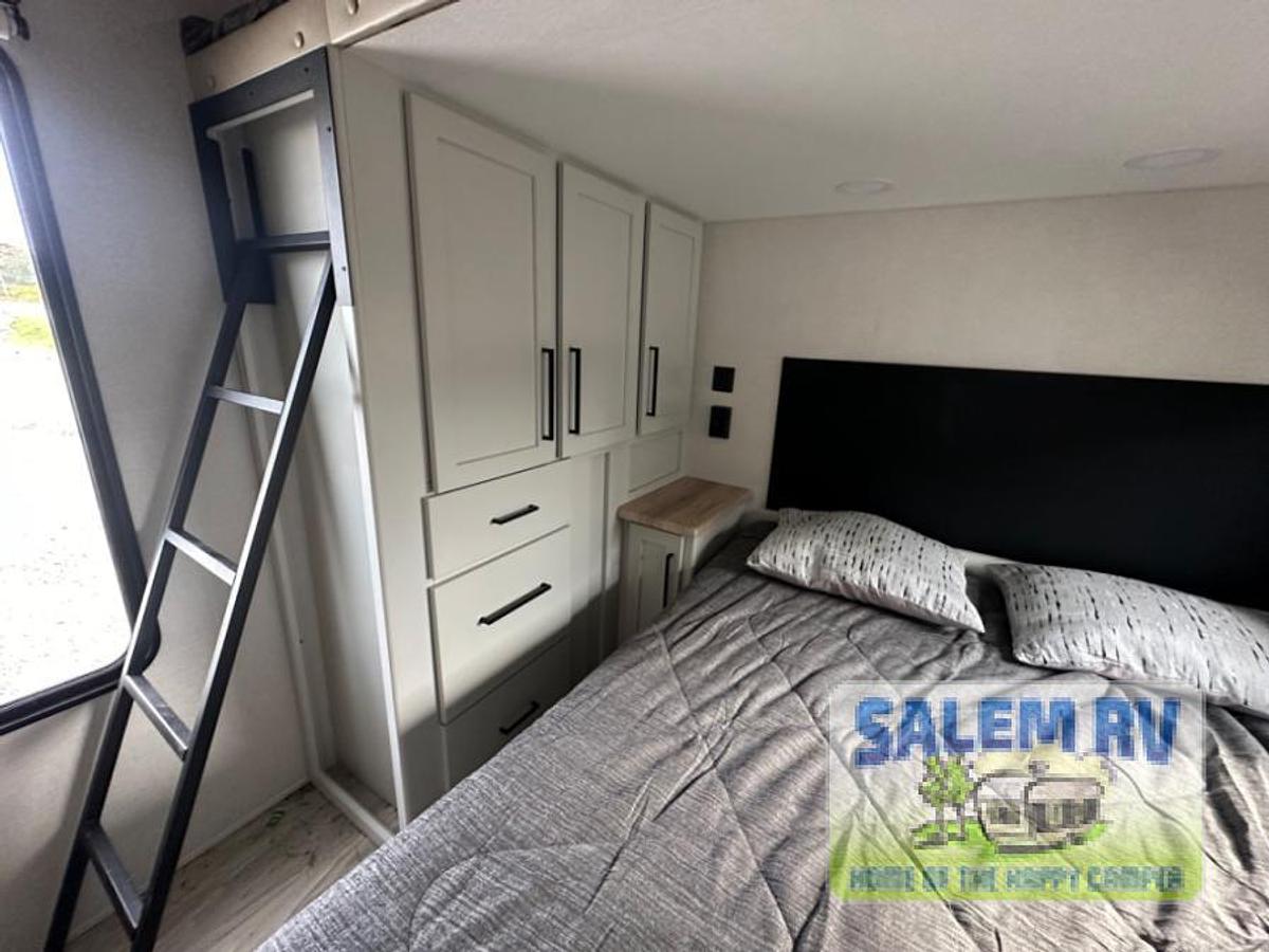 New 2025 Forest River RV Sierra 3550BH