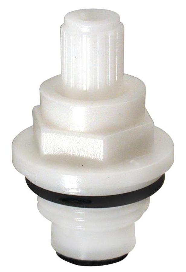 Stem And Bonnet Plastic Exposed Each Bulk