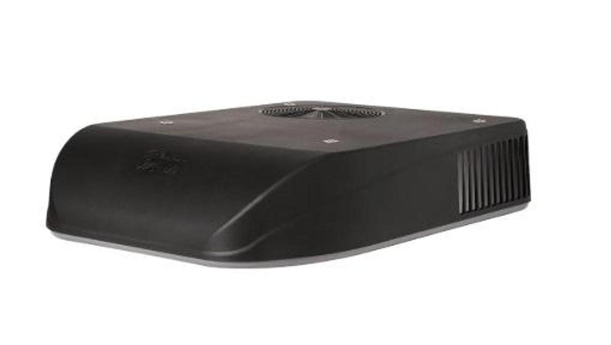 Coleman Mach 8 Air Conditioner 15000 Btu W/condensate Pump - Black