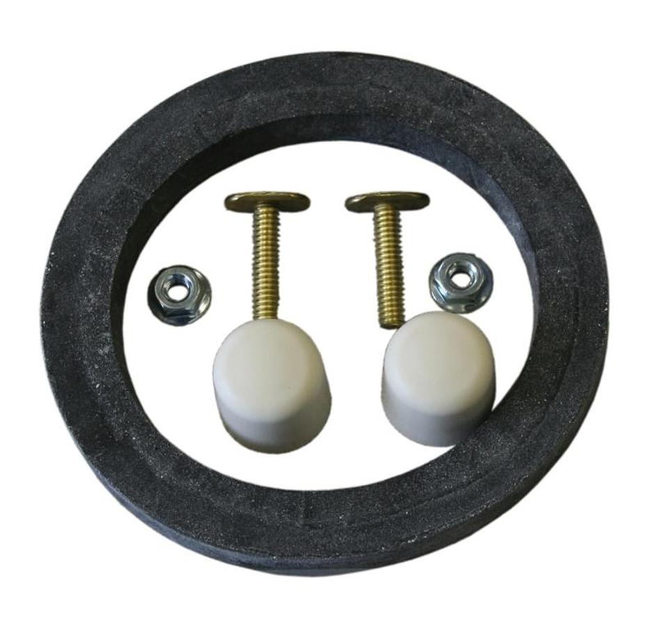 Mounting Hardware Kit Bone