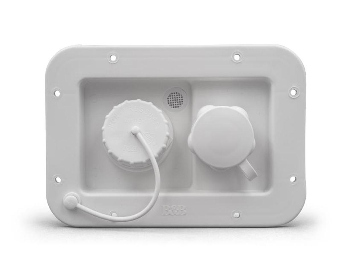 City/gravity Dish - Plastic Cv