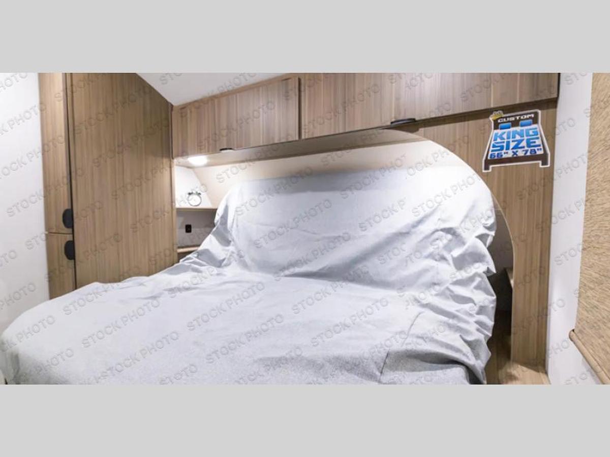 New 2026 Forest River RV Salem Cruise Lite 25ICE