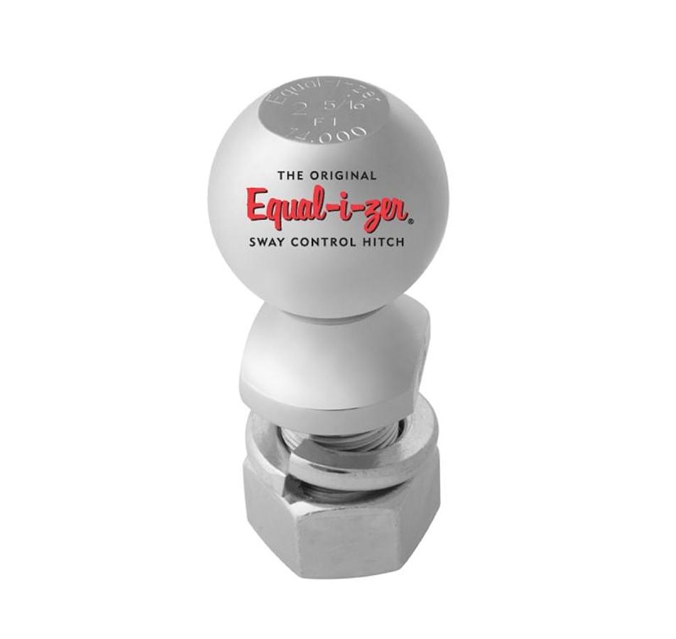Ball 14k 2-5/16" Equal - I - Zer