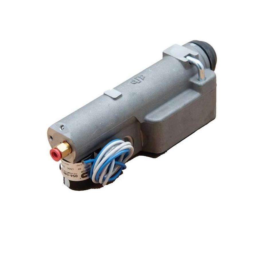 Ufp Master Cylinder With Integrated 2 Wire Solenoid (new Style)