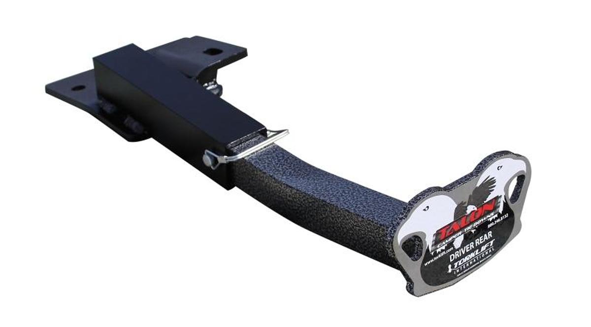 Rear Talon Tie Down Ford