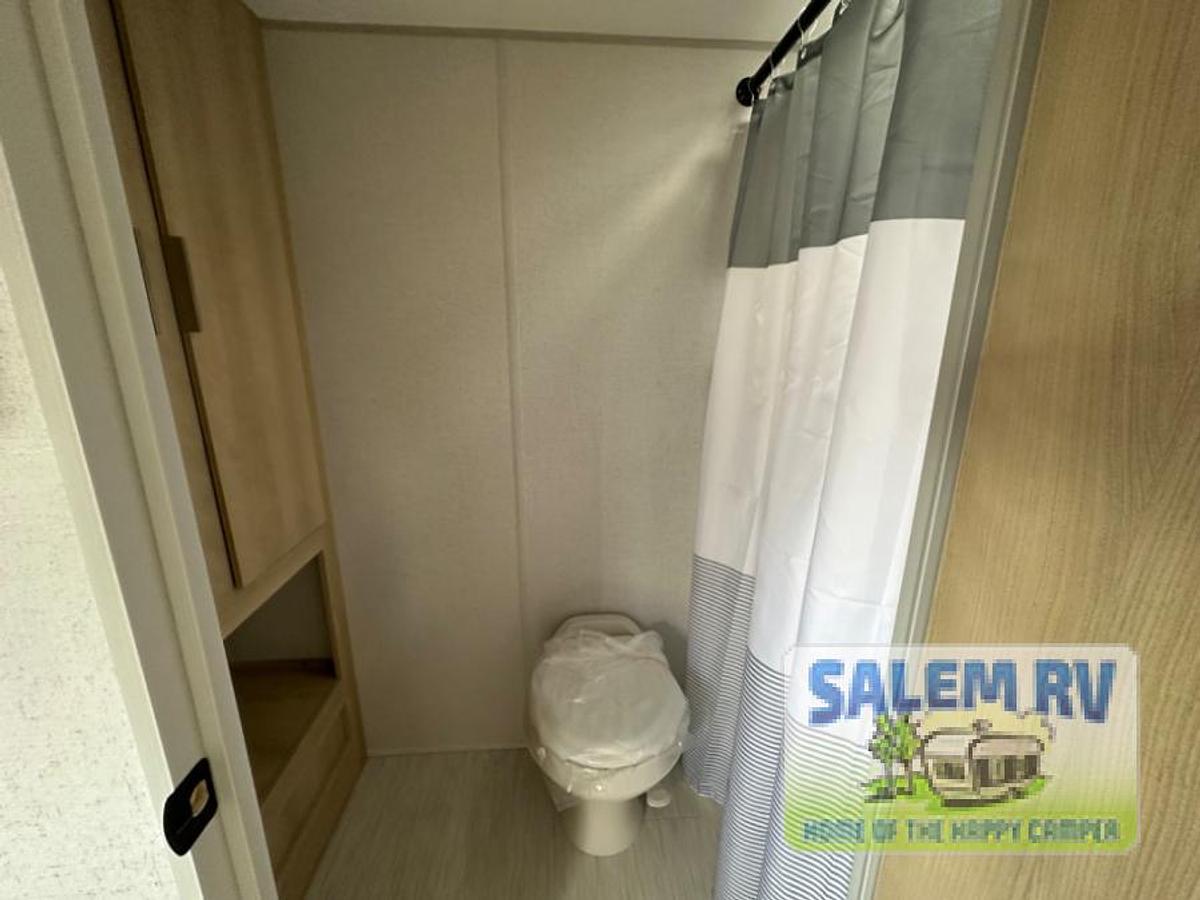 New 2024 Forest River RV Salem FSX 164RBLE