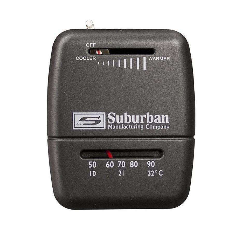 Wall T-stat - Heat Only