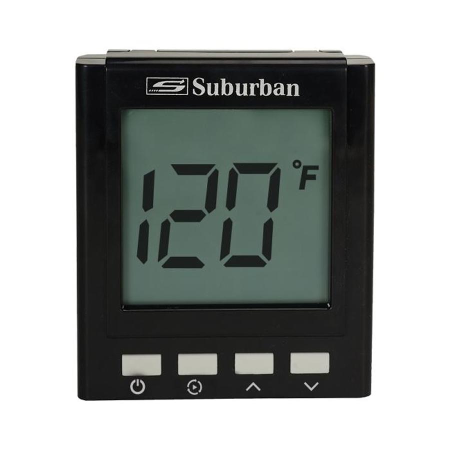 Control Center-black