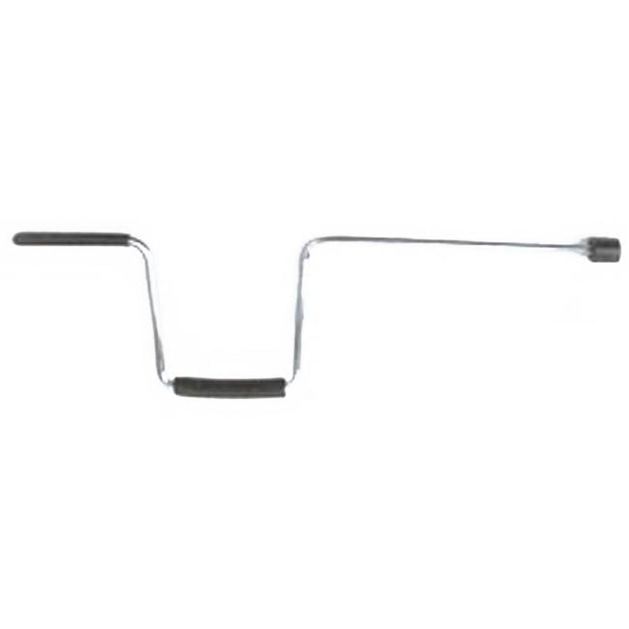 Leveling Jacks - Replacement Crank Handle
