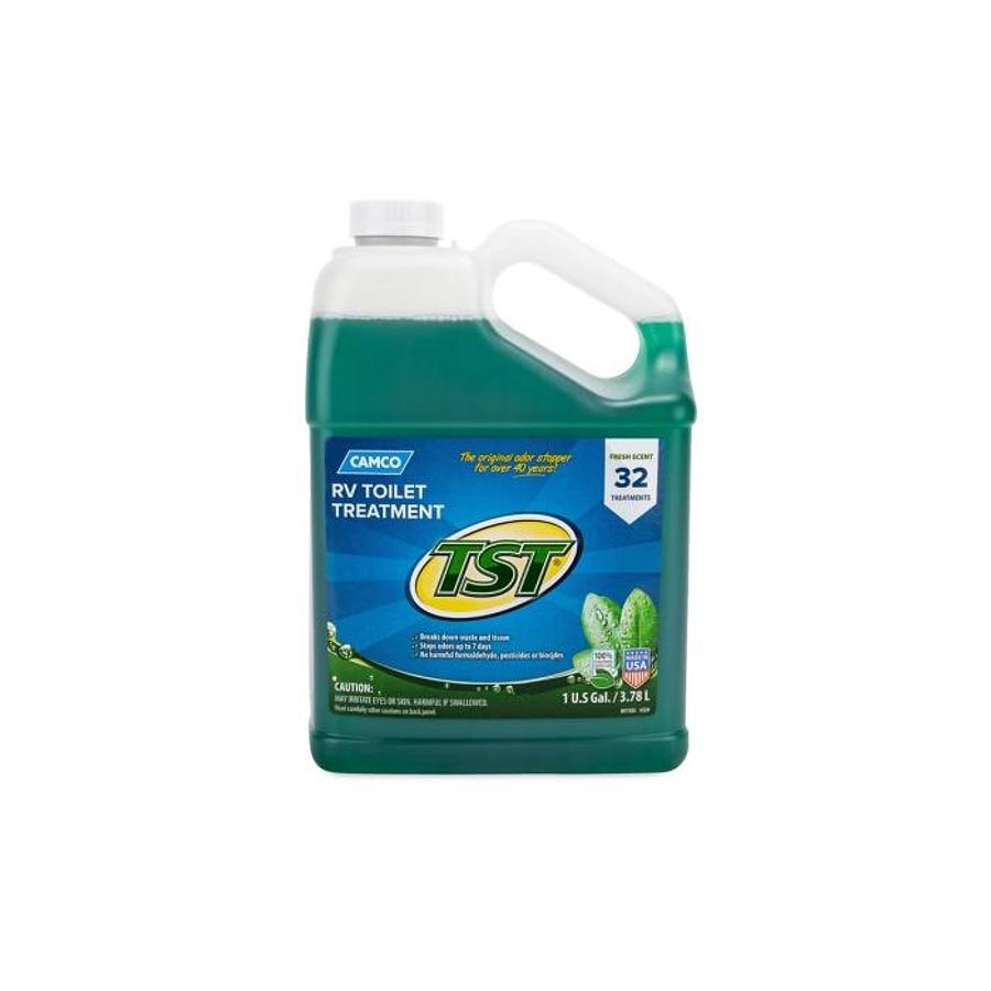 Camco Tst Holding Tank Chemical 1 Gallon