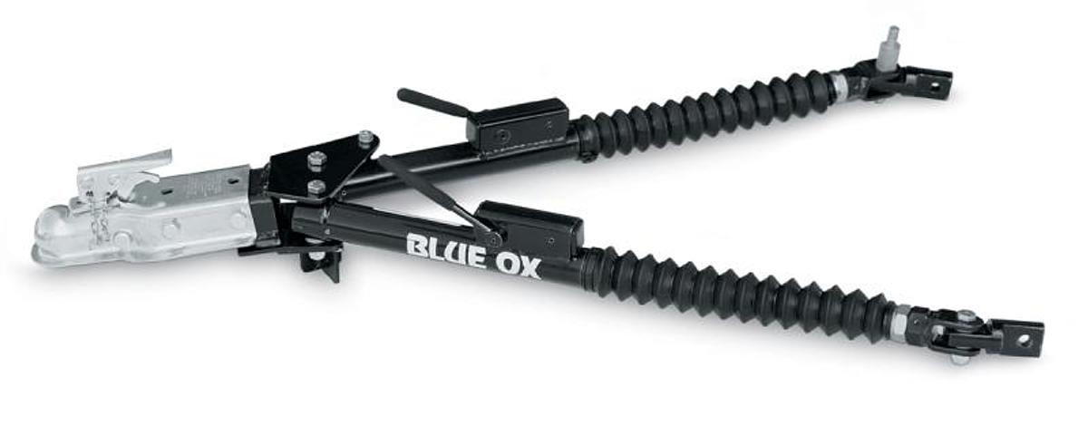 Blue Ox Tow Bar Acclaim