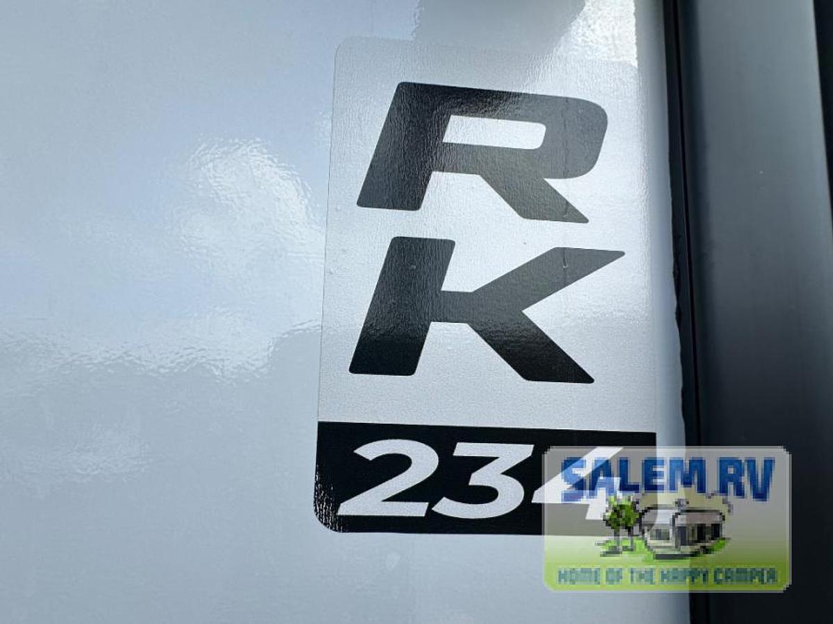 Used Used 2025 Alliance RV Delta Ultra Lite RK234