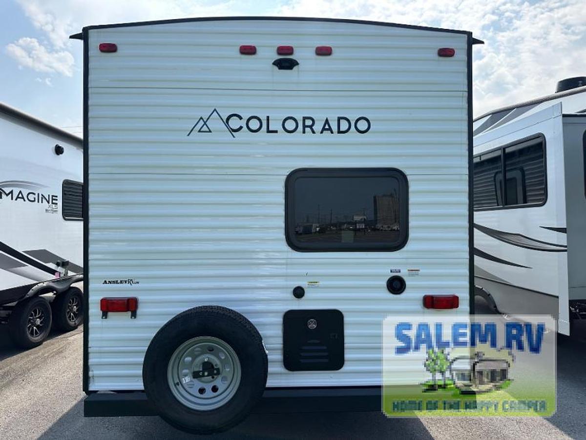 Used Used 2024 Dutchmen RV Colorado 24BHC