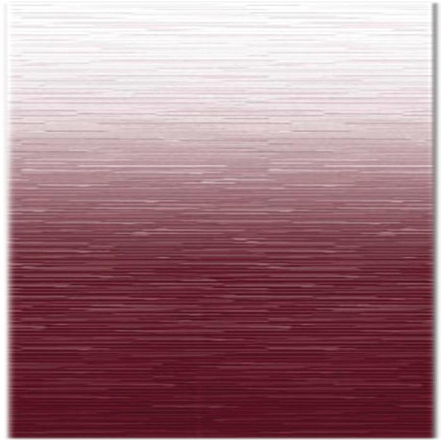 Universal Replacement Fabric 17' 2" Burgundy Shale Fade White Weatherguard
