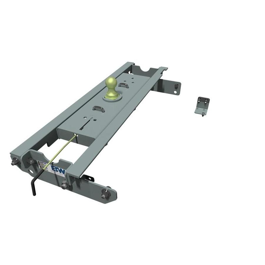 Turnover Ball Gooseneck Hitch -  Fits 2011-2016 Ford F250 & F350.