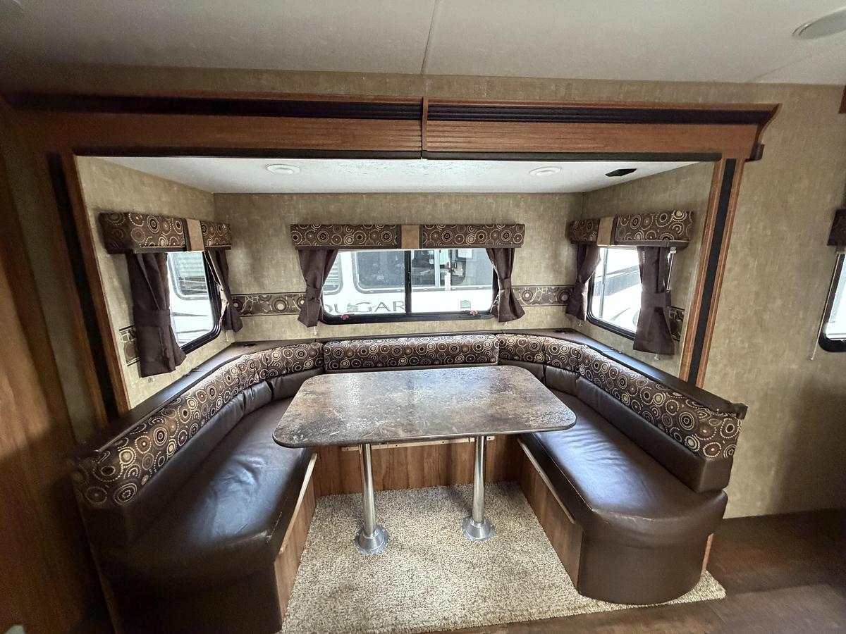 Used 2015 KZ RV Spree 250BHS