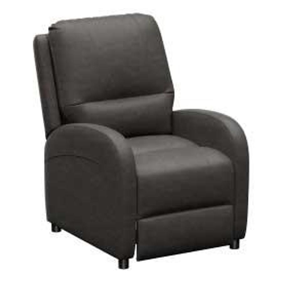 Pushback Recliner, Mccoy