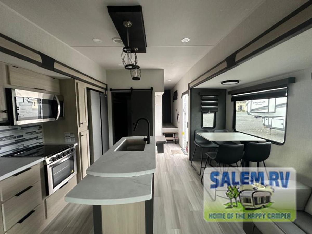 New 2025 Forest River RV Wildcat 36MB