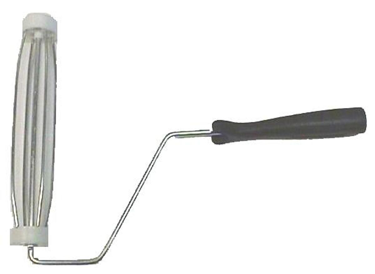 Economy Roller Frame 9"