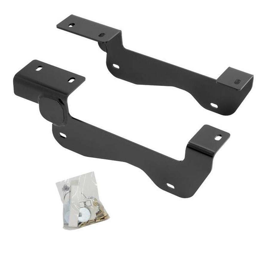 Reese Fifth Wheel Custom Quick Install Bracket