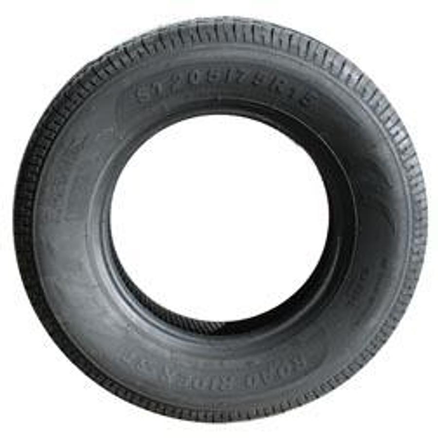 Tire St235/80r -16 Lre Rainier
