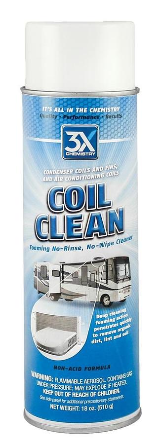 Coil And Fin Cleaner - 16 Oz.