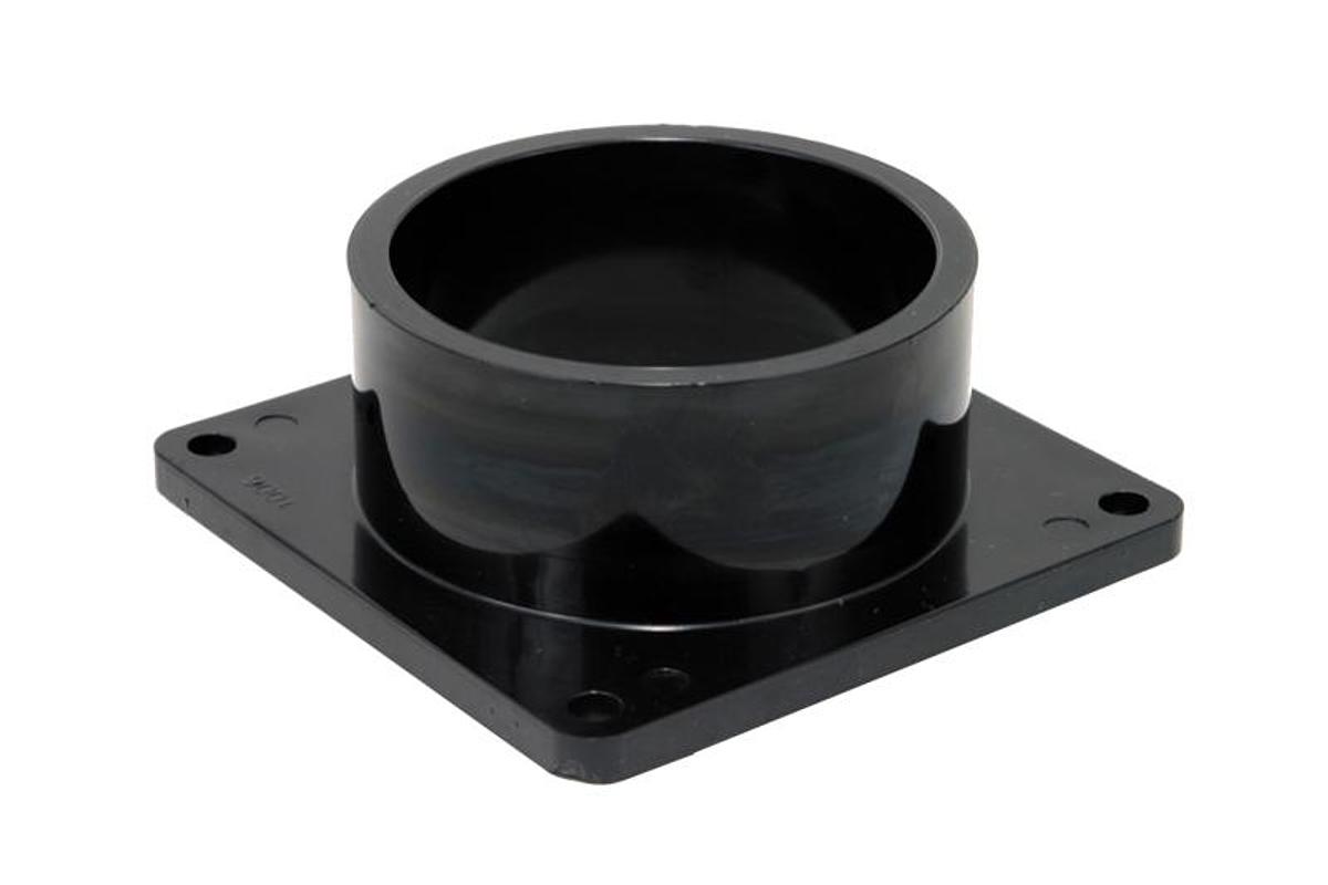 Adapter Flange 3" Spigot