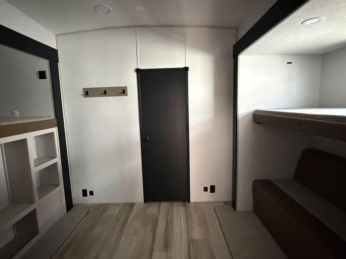 New 2026 Forest River RV Salem Hemisphere 356QB