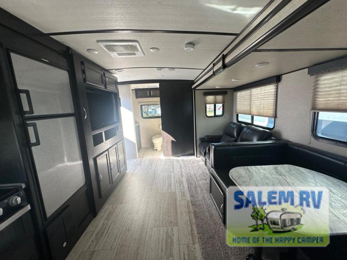 Used Used 2021 Coachmen RV Northern Spirit Ultra Lite 2557RB