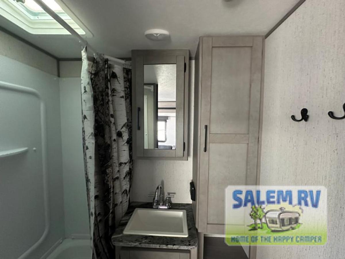 Used Used 2022 Dutchmen RV Kodiak Ultra-Lite 283BHSL