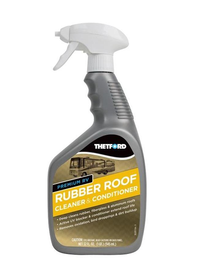 Rubber Roof Cleaner 32 Oz.