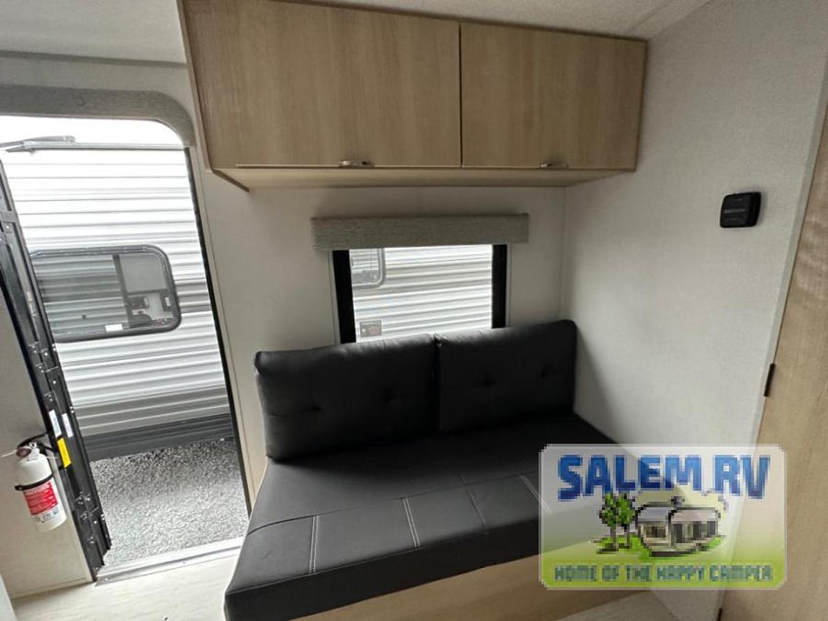 New 2024 Forest River RV Salem FSX 164RBLE