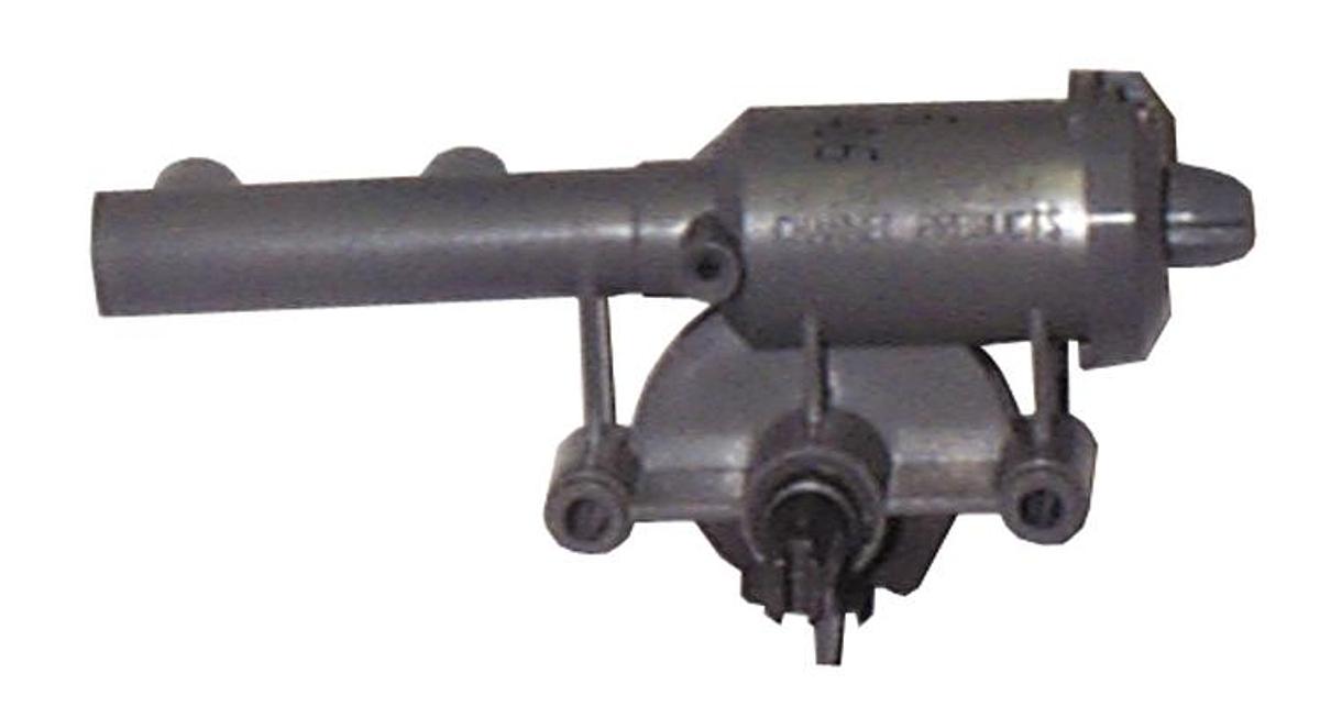 Piezo  Ignitor 3 Burner Rotary