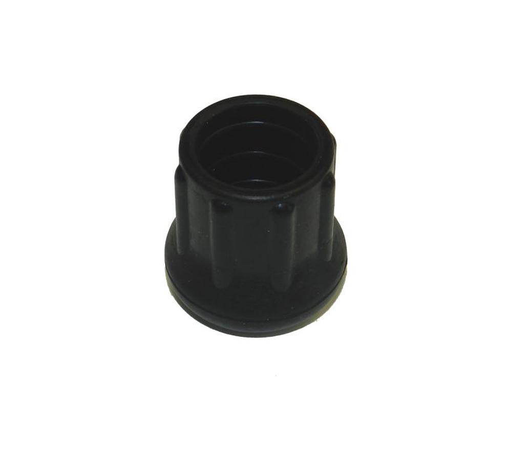 Bunk Ladder Rubber Feet Pair